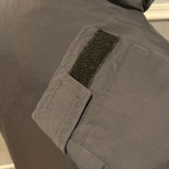 Woolrich down coat - Picture 4 of 7